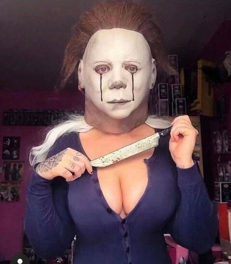 Nacktes geleaktes OnlyFans-Foto von Susanmfirefly