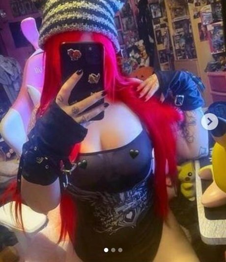 Nacktes geleaktes OnlyFans-Foto von Susanmfirefly