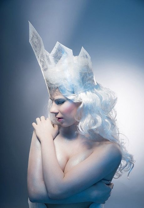 Anastasya Zelenova