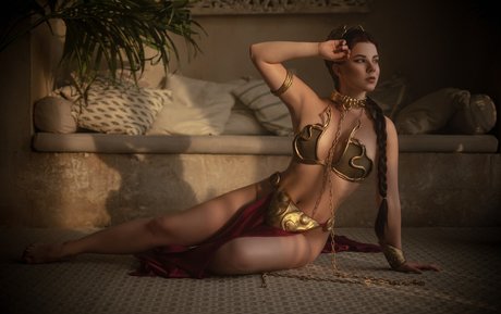 Nacktes geleaktes OnlyFans-Foto von Anastasya Zelenova