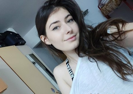 Nacktes geleaktes OnlyFans-Foto von Nancyna02