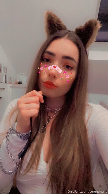 Serenewaifu