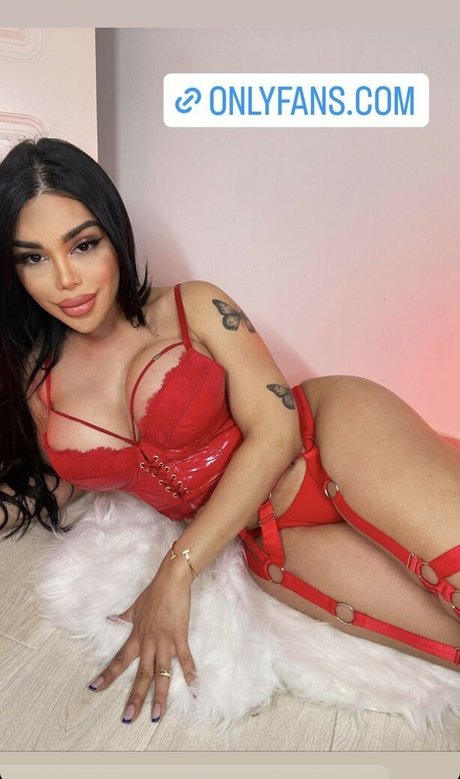 Nacktes geleaktes OnlyFans-Foto von Dayana25z