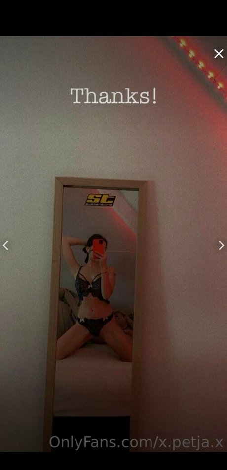 Nacktes geleaktes OnlyFans-Foto von Xpetjax