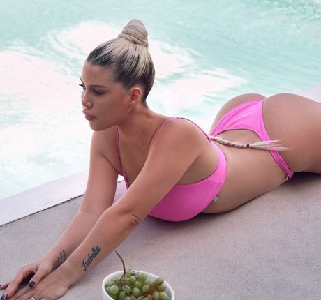 Nacktes geleaktes OnlyFans-Foto von Wanda Nara