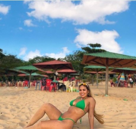 Geiciane Costa