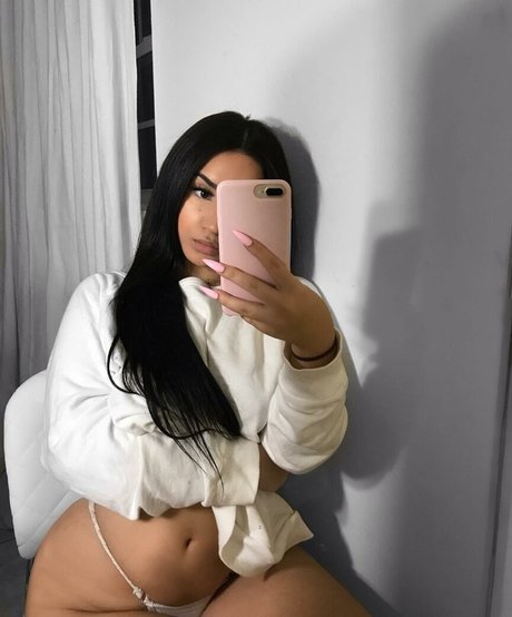 Nacktes geleaktes OnlyFans-Foto von Genatg