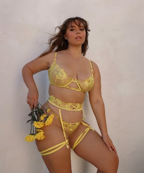 Venezia Cruz