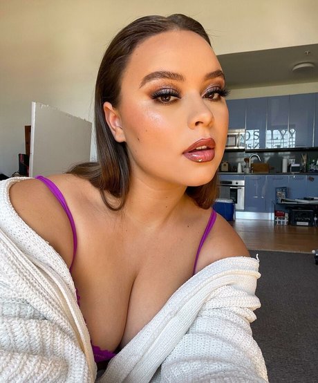 Venezia Cruz