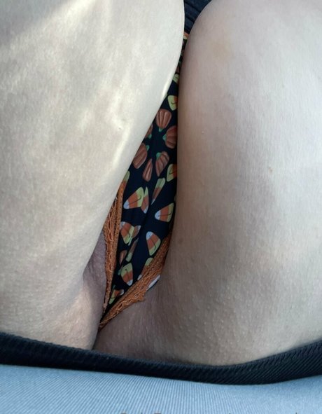 Nacktes geleaktes OnlyFans-Foto von Marrycakes