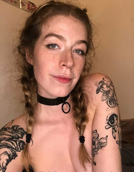 Nacktes geleaktes OnlyFans-Foto von Angelsfortune