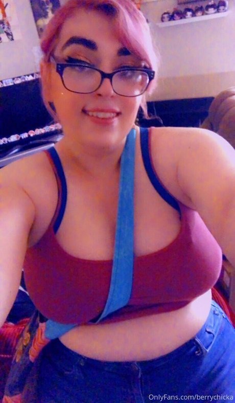 Berrychicka