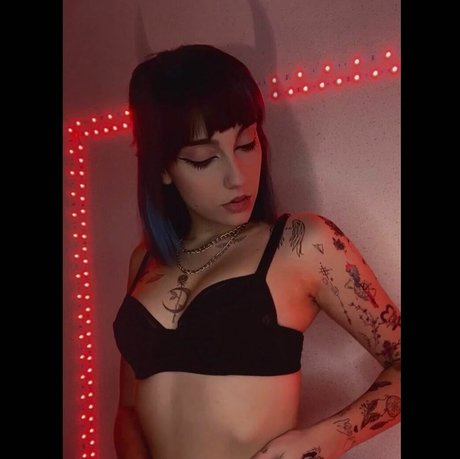 Nacktes geleaktes OnlyFans-Foto von Giada Cristina Bessi