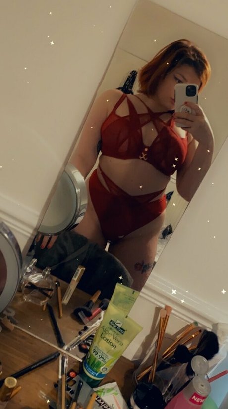 Nacktes geleaktes OnlyFans-Foto von Lifeofnessavip
