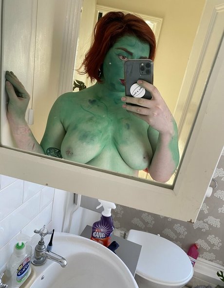 Nacktes geleaktes OnlyFans-Foto von Lifeofnessavip