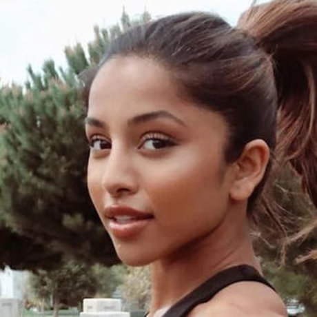 Maria Thattil
