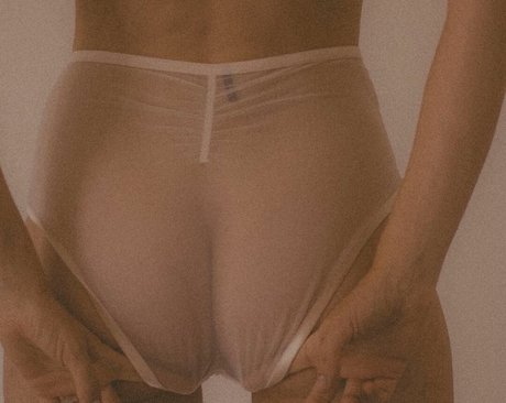 Nacktes geleaktes OnlyFans-Foto von Niki Anson