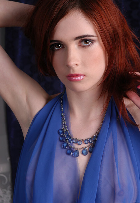 Masha F