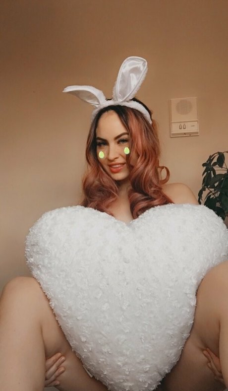Nacktes geleaktes OnlyFans-Foto von Yummypeachfree