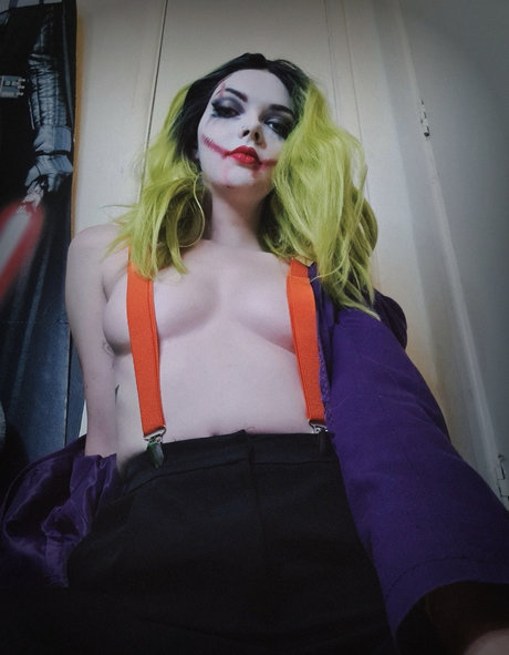 Nacktes geleaktes OnlyFans-Foto von Louisejulie