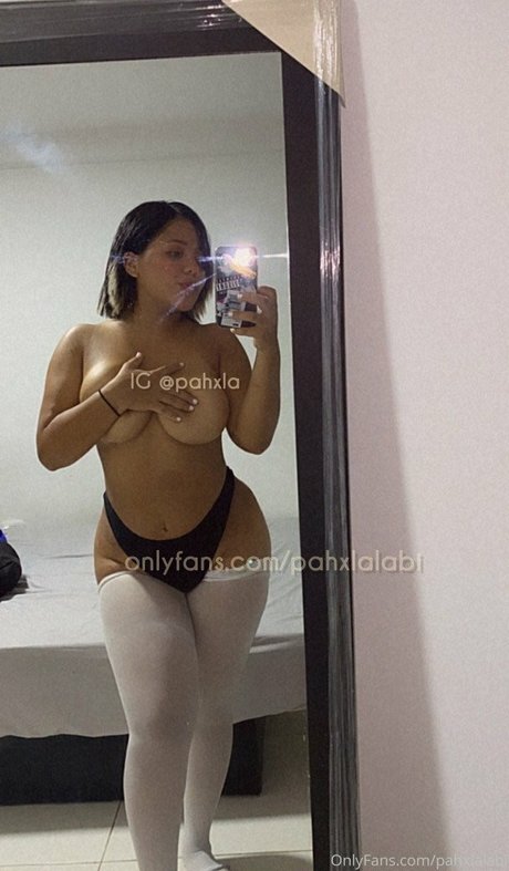 Nacktes geleaktes OnlyFans-Foto von Paola Rich
