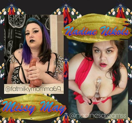 Nacktes geleaktes OnlyFans-Foto von Prettyfatdaisy