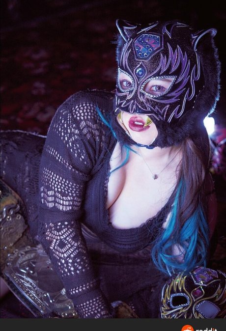 Nacktes geleaktes OnlyFans-Foto von Starlight Kid