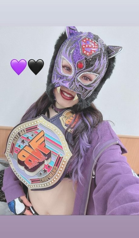 Nacktes geleaktes OnlyFans-Foto von Starlight Kid