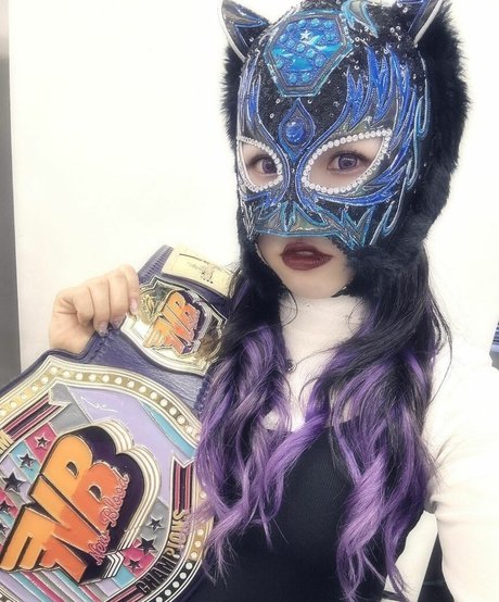 Nacktes geleaktes OnlyFans-Foto von Starlight Kid