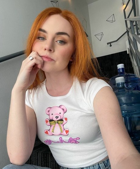 Nacktes geleaktes OnlyFans-Foto von Sam Temple
