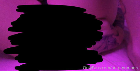 Nacktes geleaktes OnlyFans-Foto von Autumnmoore