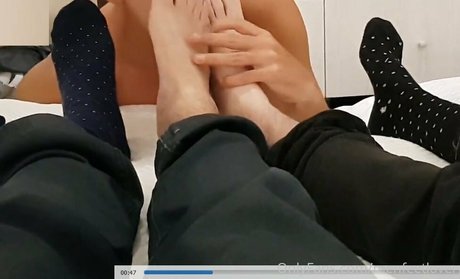 Menfeetlover