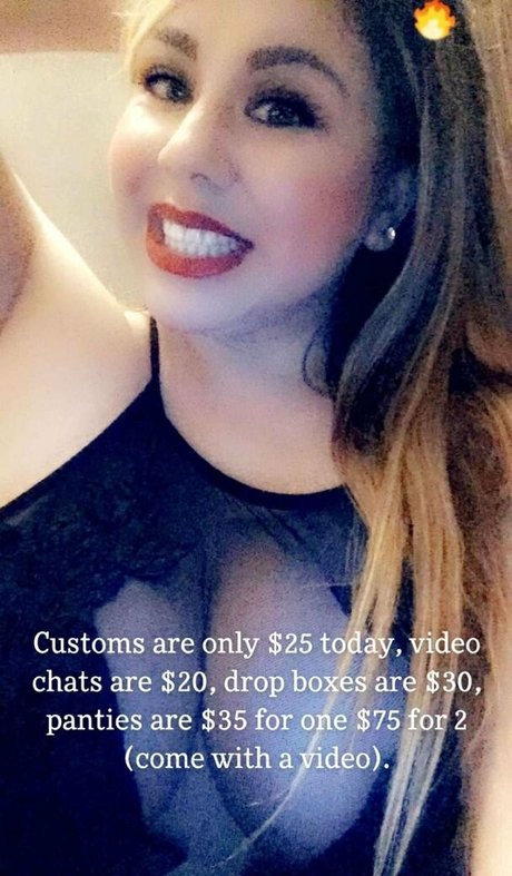 Nacktes geleaktes OnlyFans-Foto von Funncrazygirll