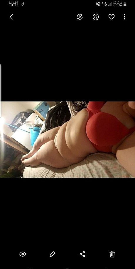Bbwstonerdoll