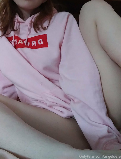 Nacktes geleaktes OnlyFans-Foto von Pantydere