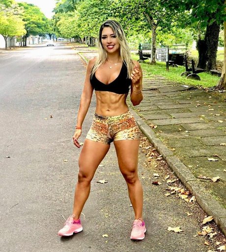 Lais Gabrielli