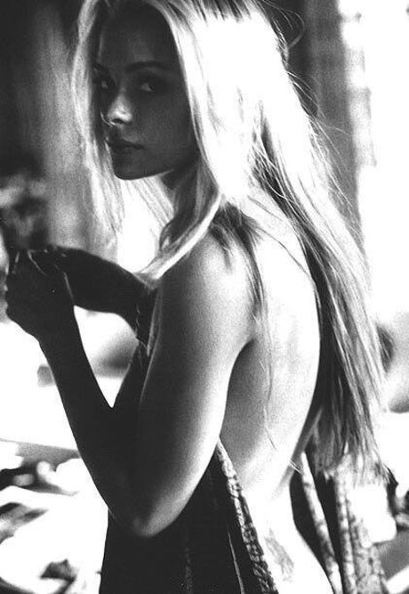 Nacktes geleaktes OnlyFans-Foto von Jaime King