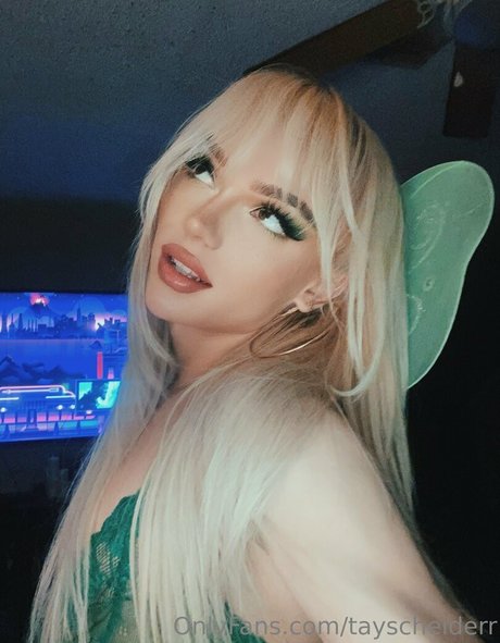 Tayscheiderr