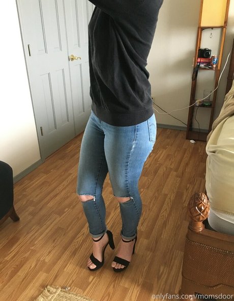 Momsdoor