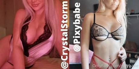 Pixybabe