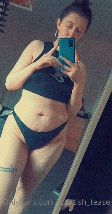 Scottishtease