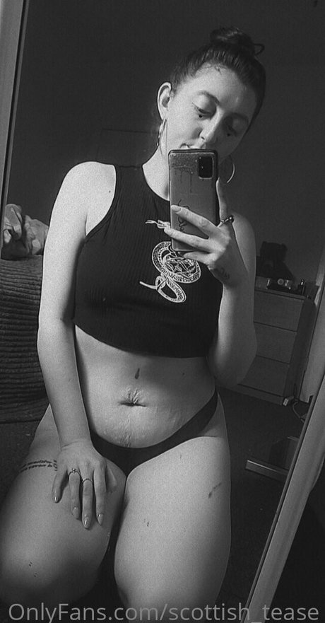 Scottishtease