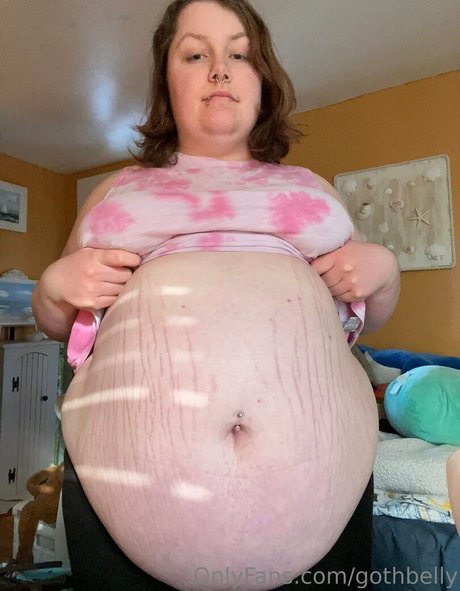 Gothbelly