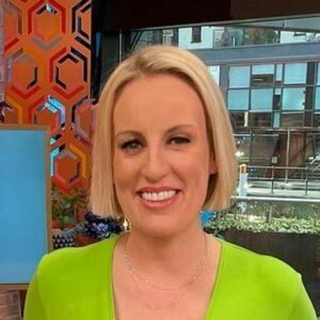 Nacktes geleaktes OnlyFans-Foto von Steph Mcgovern
