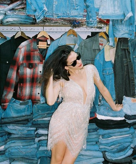 Inbar Lavi