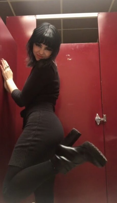 Nacktes geleaktes OnlyFans-Foto von Okaygnomie