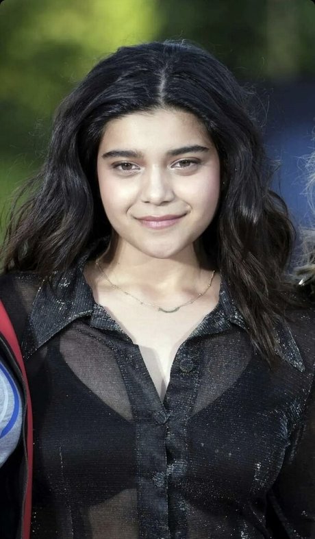 Iman Vellani