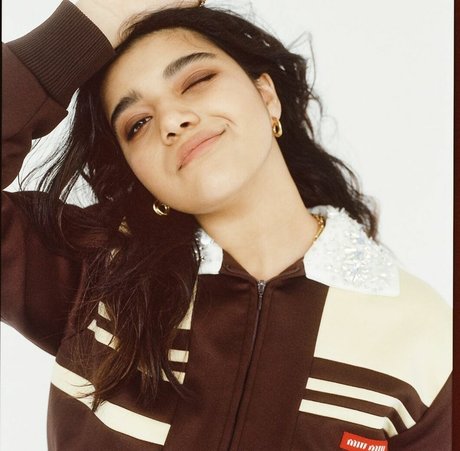 Iman Vellani