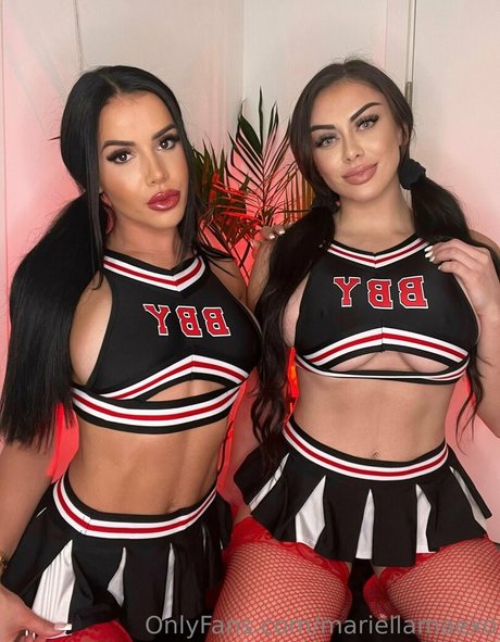 Mariellamaexo