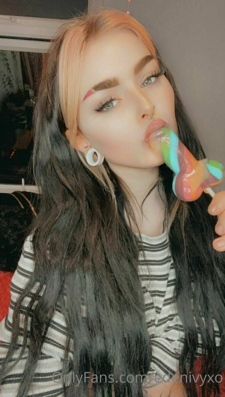 Edenxivy